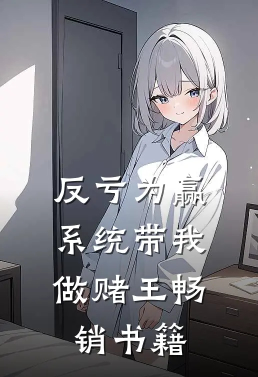 反亏为赢：系统带我做赌王畅销书籍