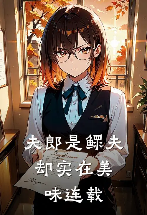 夫郎是鳏夫,却实在美味连载