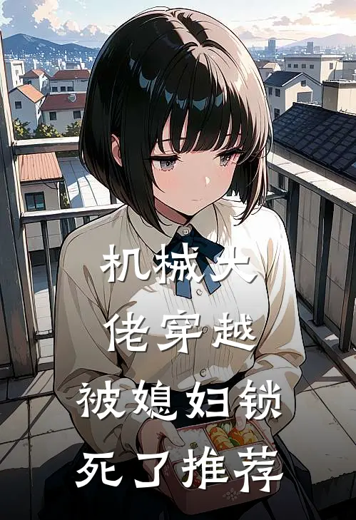 机械大佬穿越,被媳妇锁死了推荐