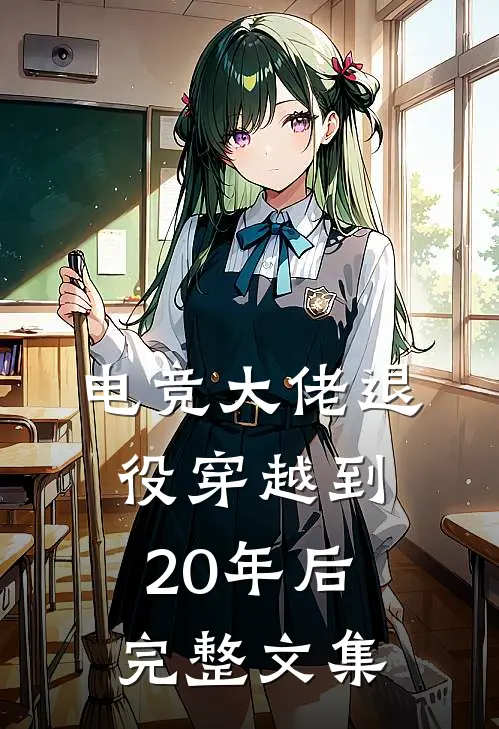 电竞大佬退役穿越到20年后完整文集在线阅读