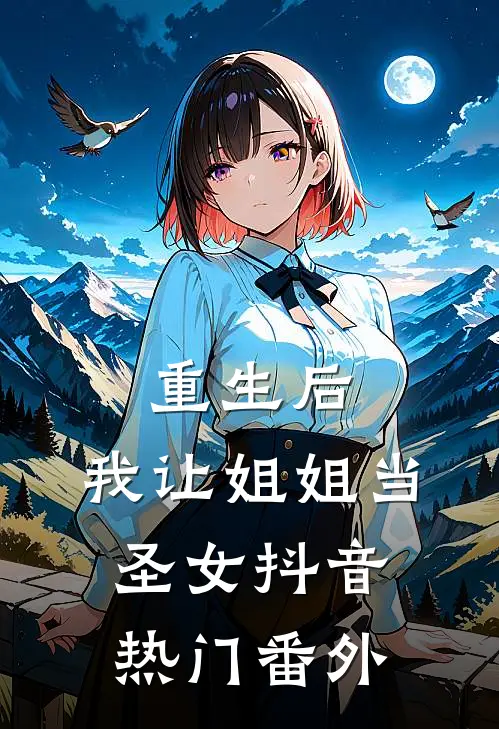 重生后,我让姐姐当圣女抖音热门 番外篇