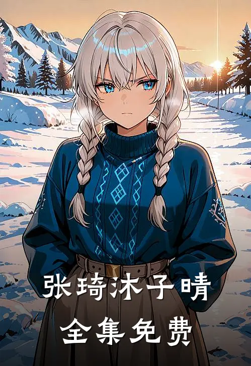 重生做神医张琦沐子晴全文免费阅读无弹窗