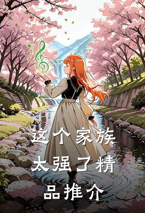 这个家族太强了精品推介免费阅读