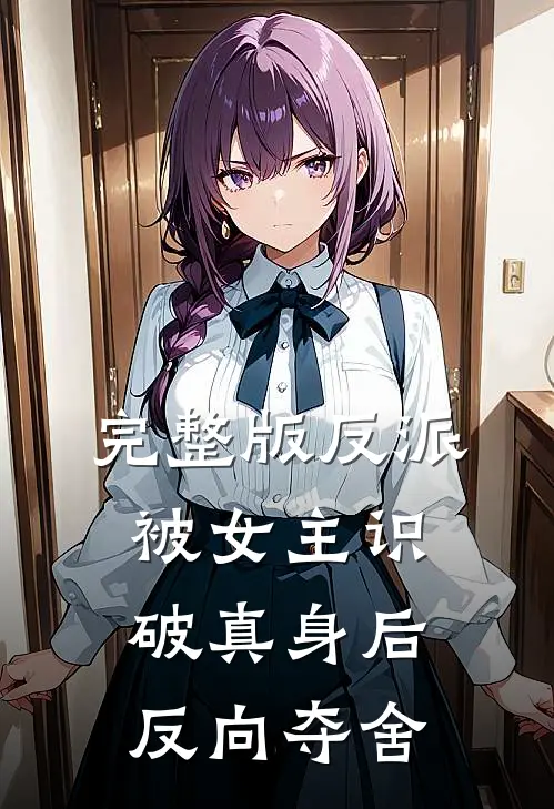 完整版反派被女主识破真身后反向夺舍