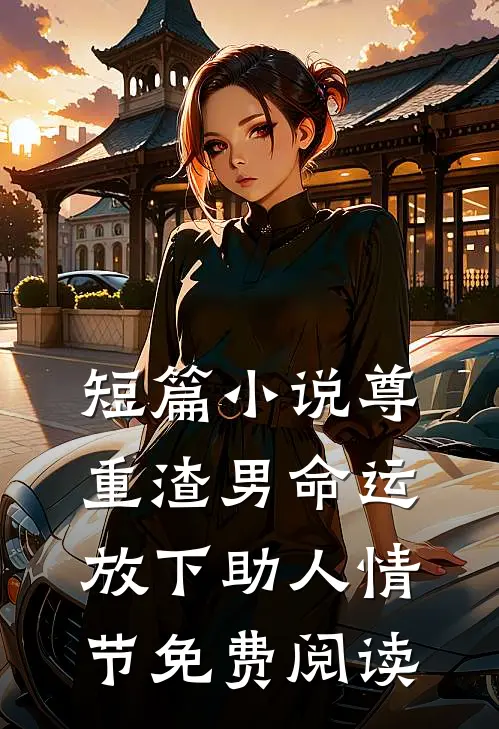 短篇小说尊重渣男命运放下助人情节免费阅读