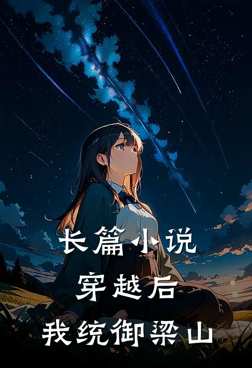 长篇穿越后,我统御梁山的