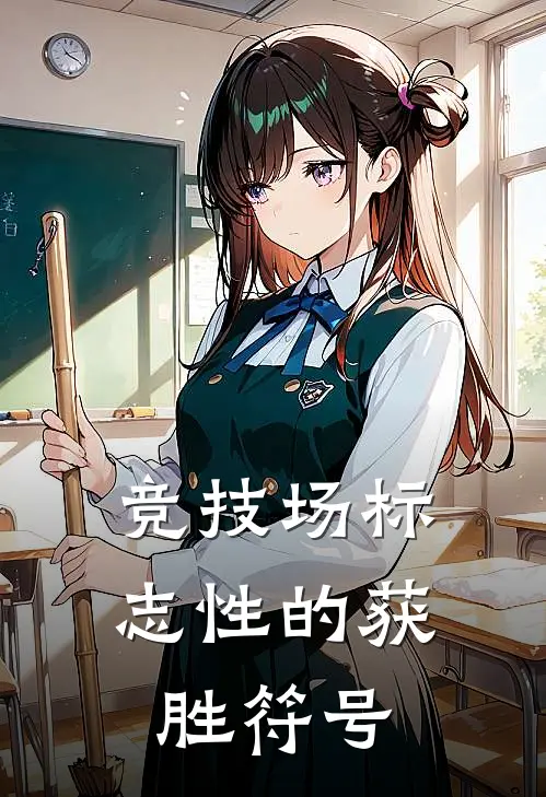 竞技场标志性的获胜符号有哪些