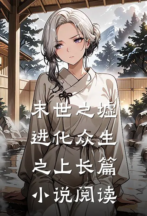 末世之墟进化众生之上长篇阅读