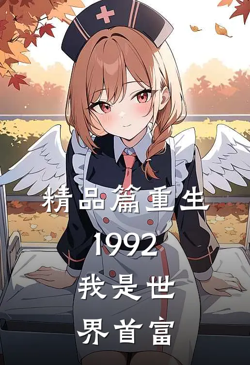 精品篇重生1992,我是世界首富的