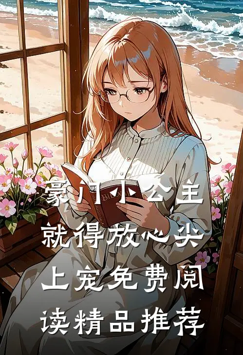 豪门小公主就得放心尖上宠免费阅读精品推荐