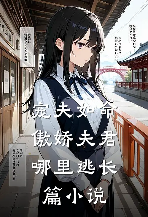 宠夫如命：傲娇夫君哪里逃长篇小说
