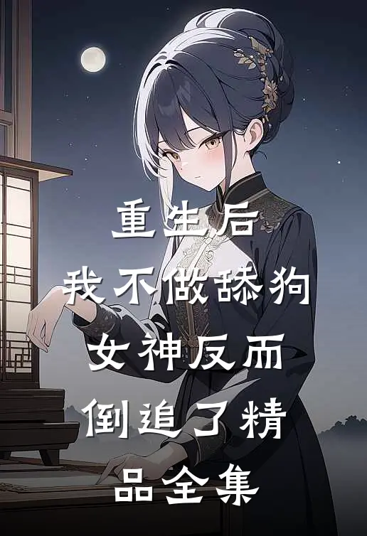 重生后，我不做舔狗，女神反而倒追了精品全集