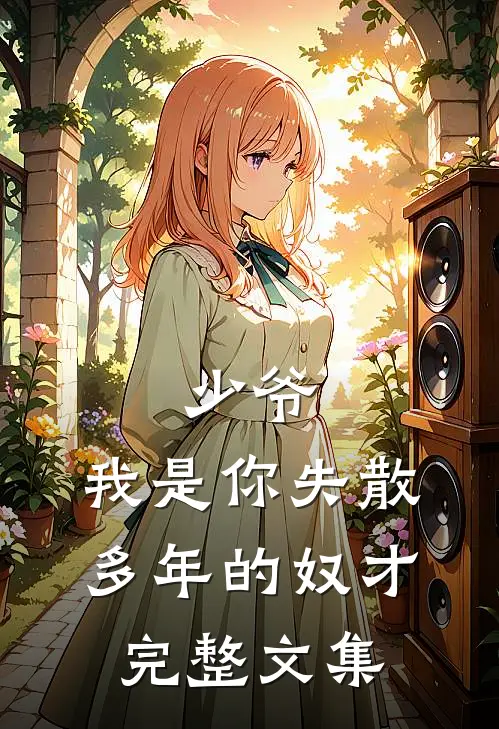少爷,我是你失散多年的奴才完整文集