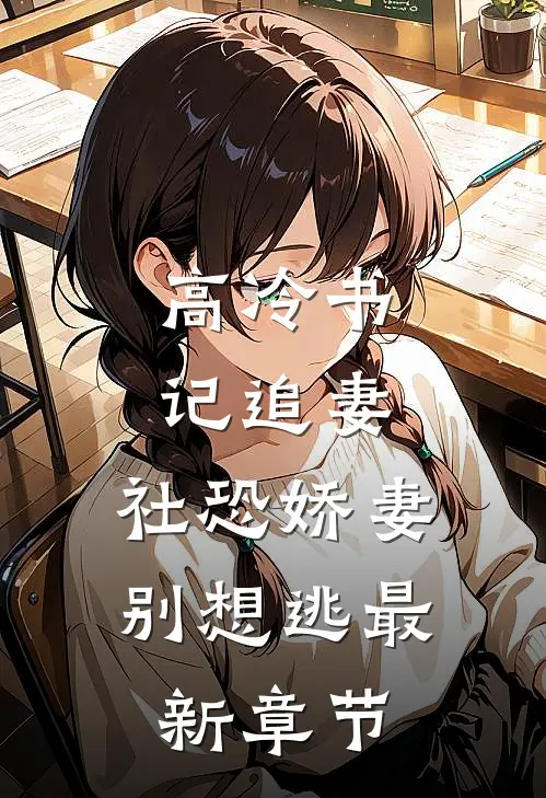 高冷书记追妻,社恐娇妻别想逃最新章节免费阅读