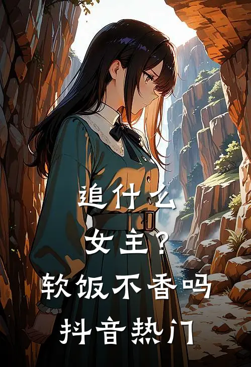 追女主?软饭不香吗抖音热门文