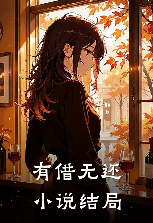 有借无还小说结局