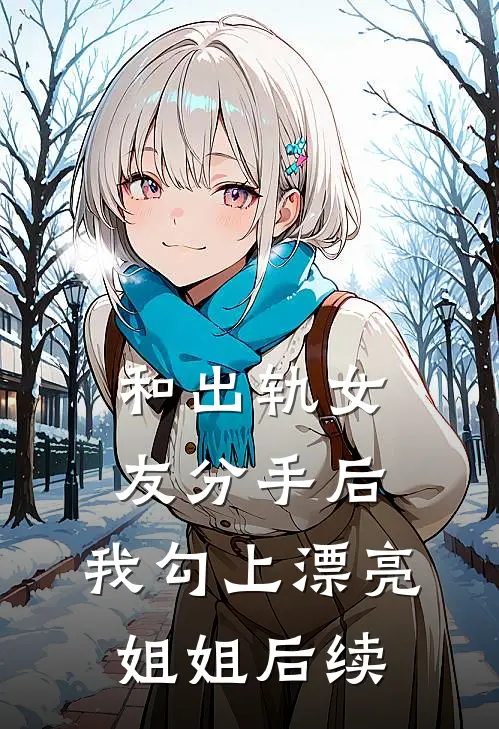 和出轨女友分手后,我勾上漂亮姐姐后续