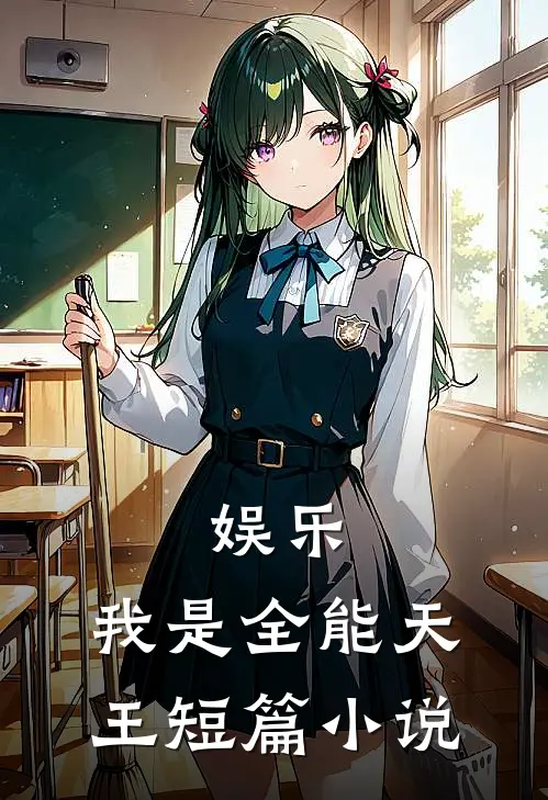 娱乐我是全能天王短篇