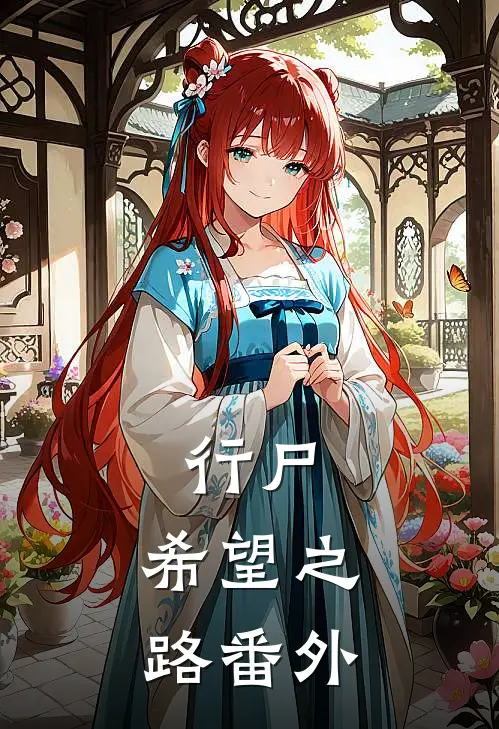 行尸希望之路 番外在线观看