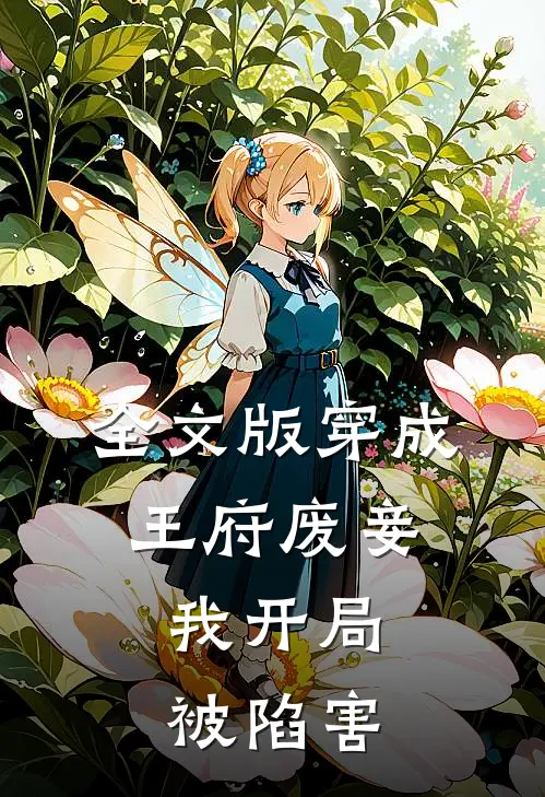 全文版穿成王府废妾,我开局被陷害的