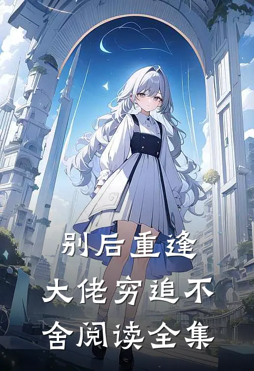 别后重逢,大佬穷追不舍阅读全集