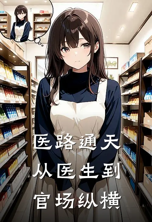 医路通天从医生到官场纵横 我爱看直播