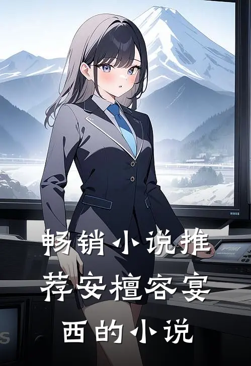 畅销推荐安檀容宴西的免费阅读