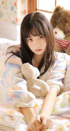 往后山河皆为你全本