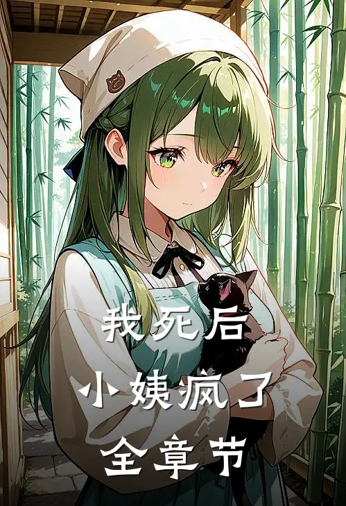我死后,小姨疯了全章节