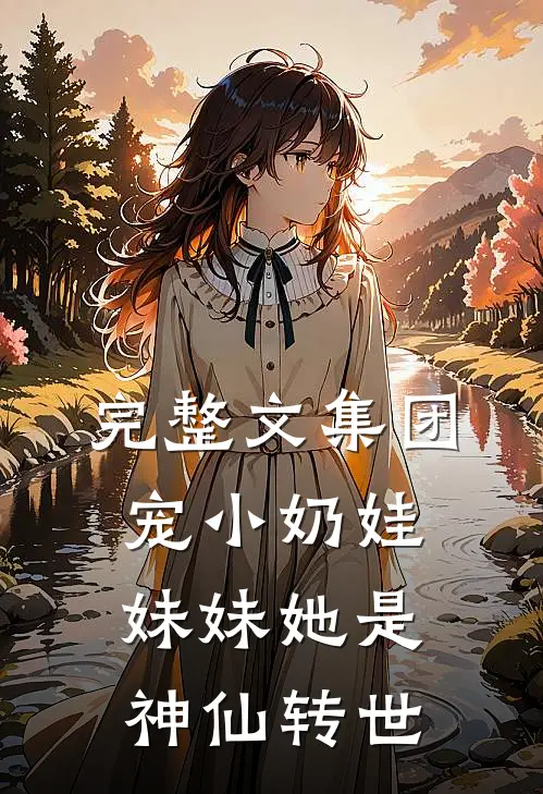 完整文集团宠小奶娃：妹妹她是神仙转世