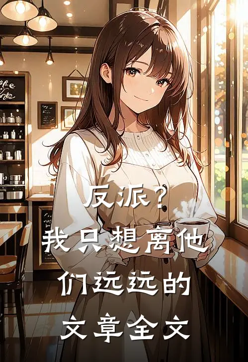 反派?我只想离他们远远的文章全文在线阅读