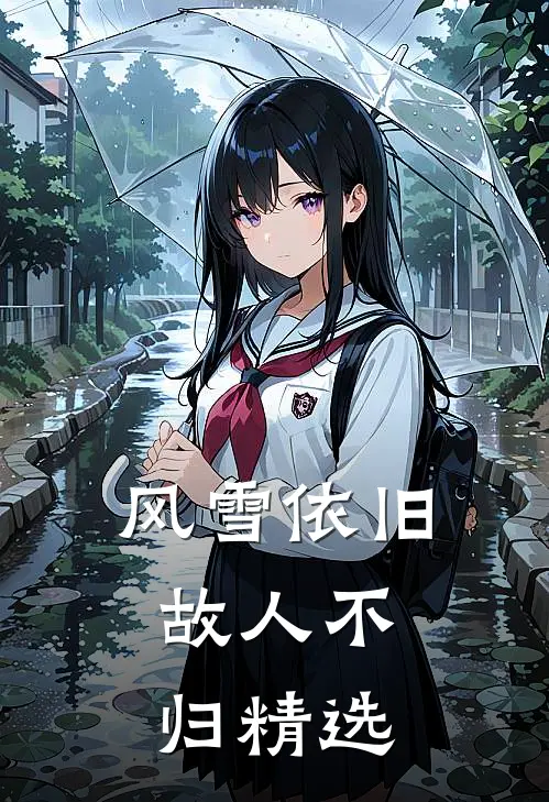 风雪依旧,故人不归精选诗句