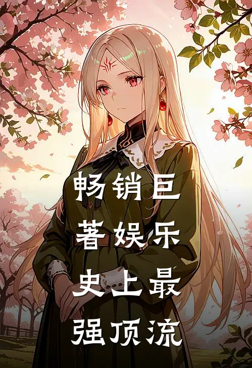 畅销巨著娱乐史上最强顶流