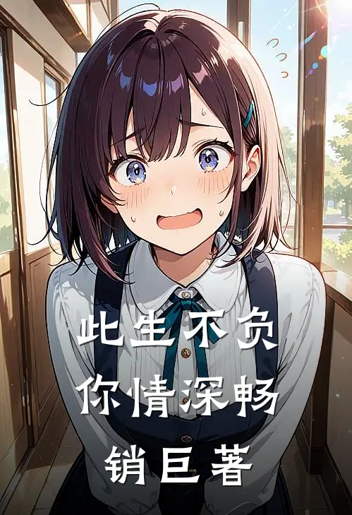 此生不负你情深畅销巨著