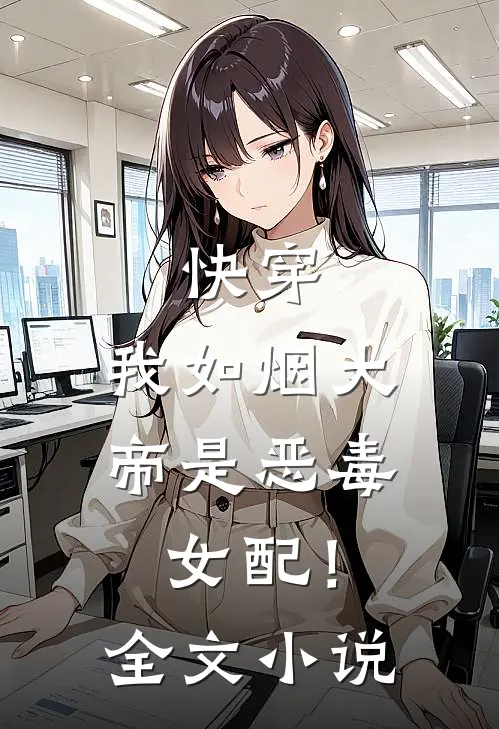 快穿我如烟大帝是恶毒女配!全文阅读