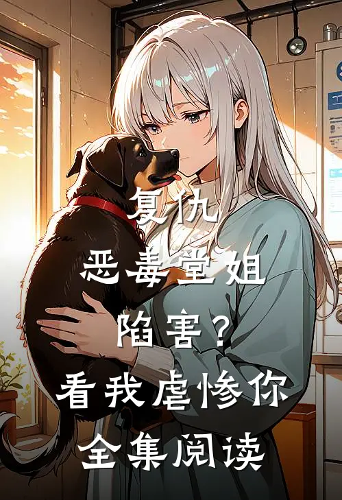 复仇恶毒堂姐陷害?看我虐惨你全集阅读免费