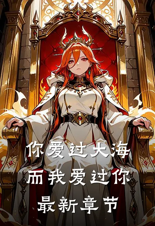 你爱过大海,而我爱过你最新章节阅读