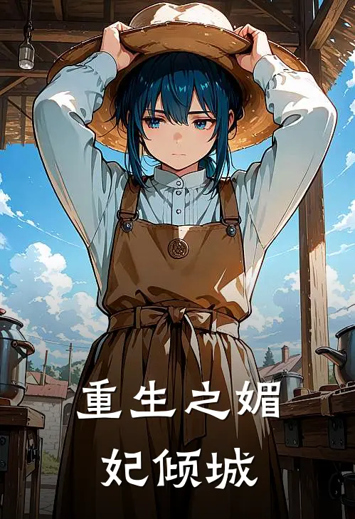 重生之媚妃倾城
