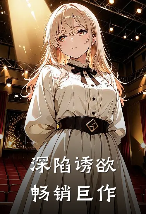 深陷诱欲畅销巨作