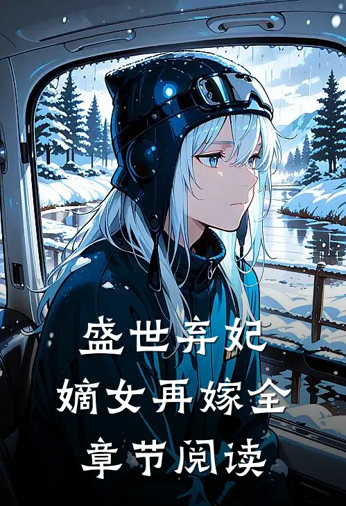 盛世弃妃嫡女再嫁全章节阅读