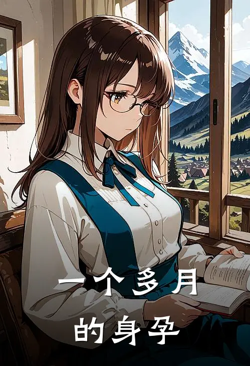 一个多月的身孕