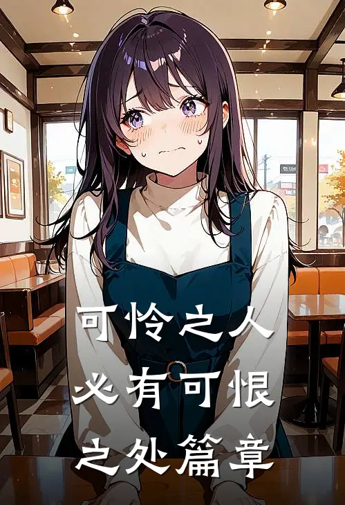 可怜之人必有可恨之处篇章