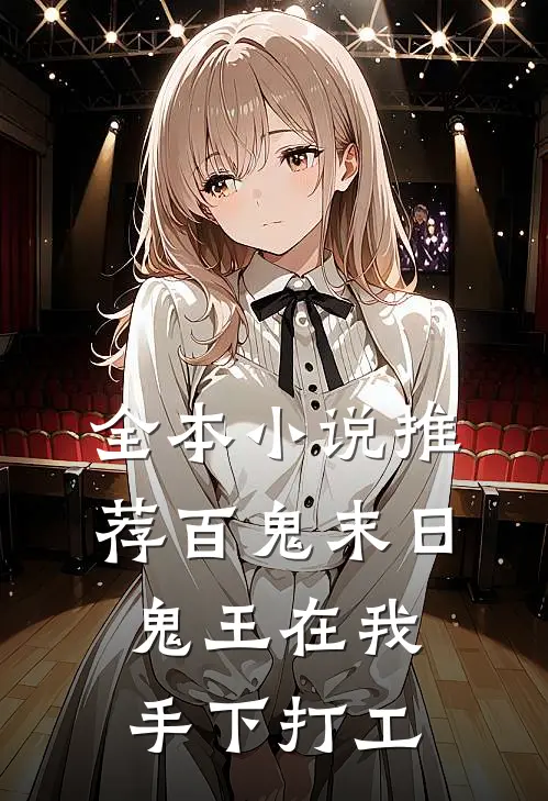 全本推荐百鬼末日,鬼王在我手下打工的