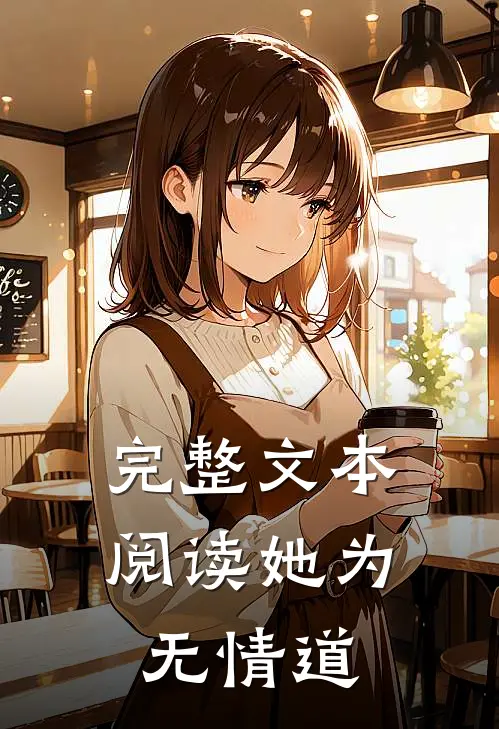 完整文本阅读她为无情道
