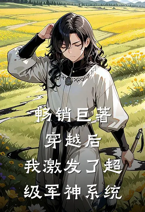 畅销巨著穿越后,我激发了超级军神系统免费阅读