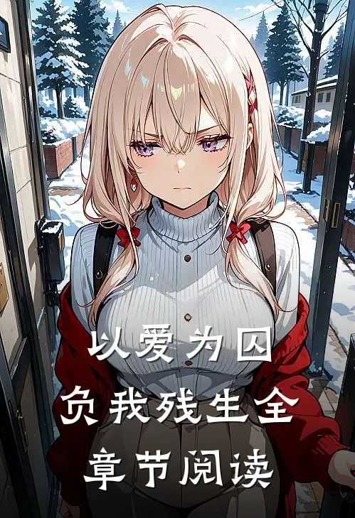 以爱为囚,负我残生全章节阅读