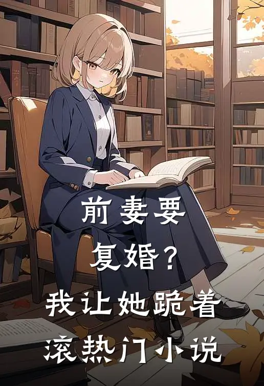 前妻要复婚?我让她跪着滚热门