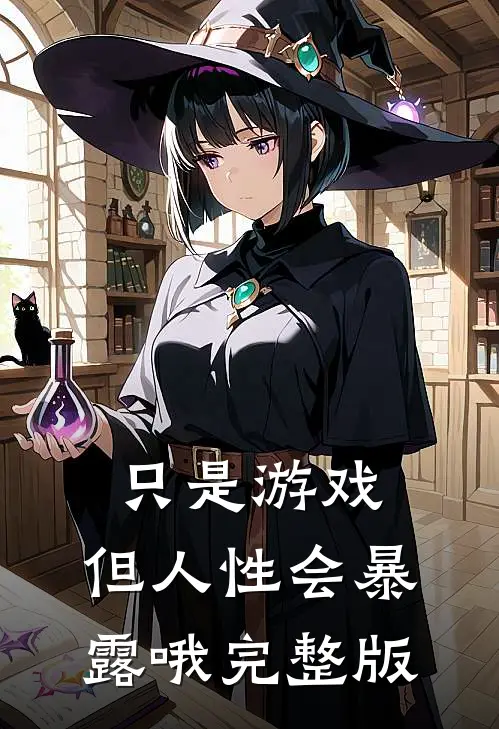 只是游戏,但人性会暴露哦完整版