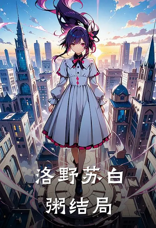 洛野苏白粥结局