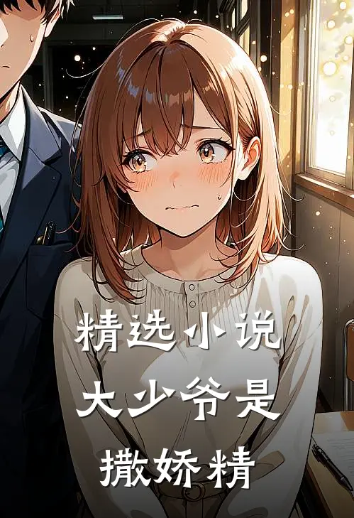 精选小说大少爷是撒娇精